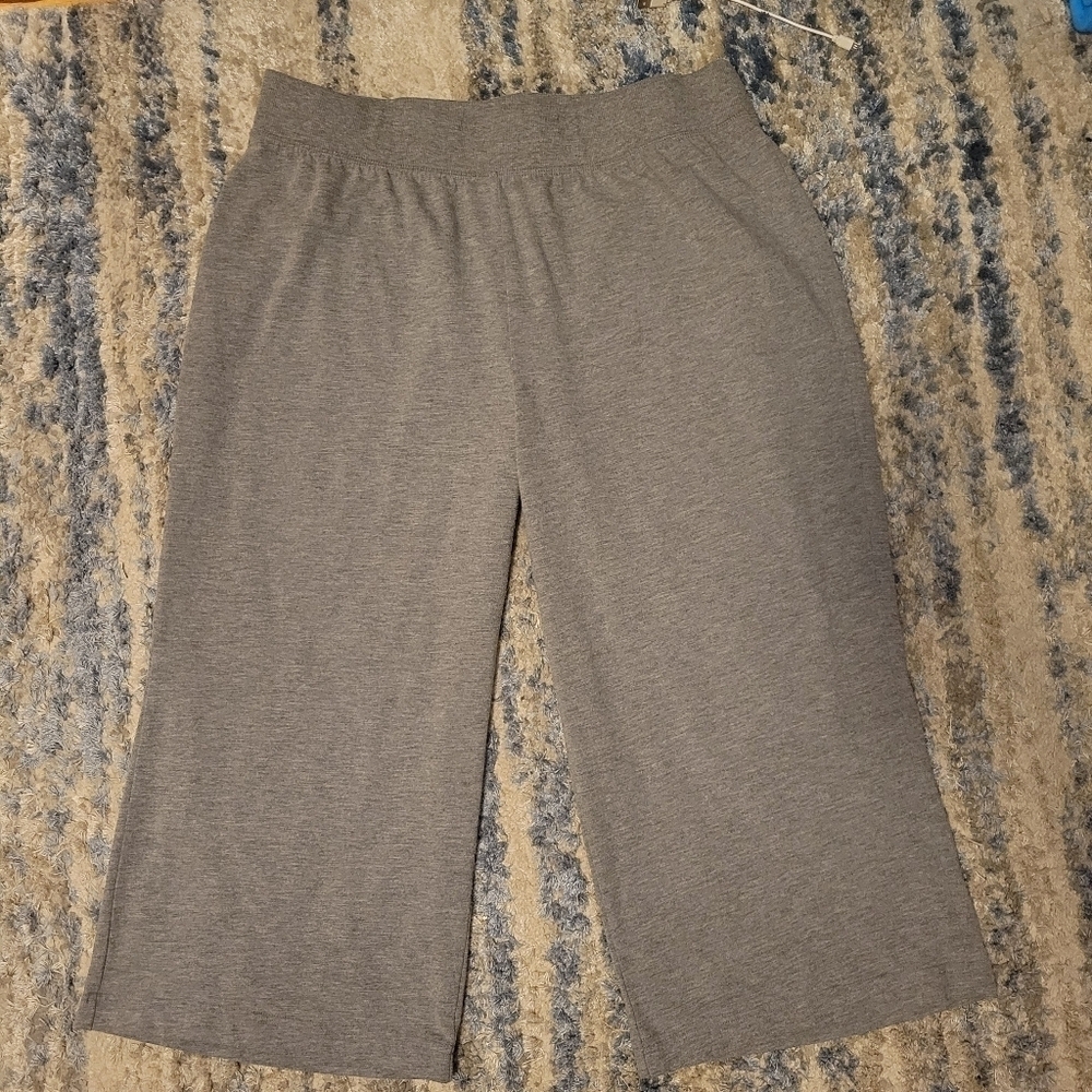 SJB Performance capris size XL